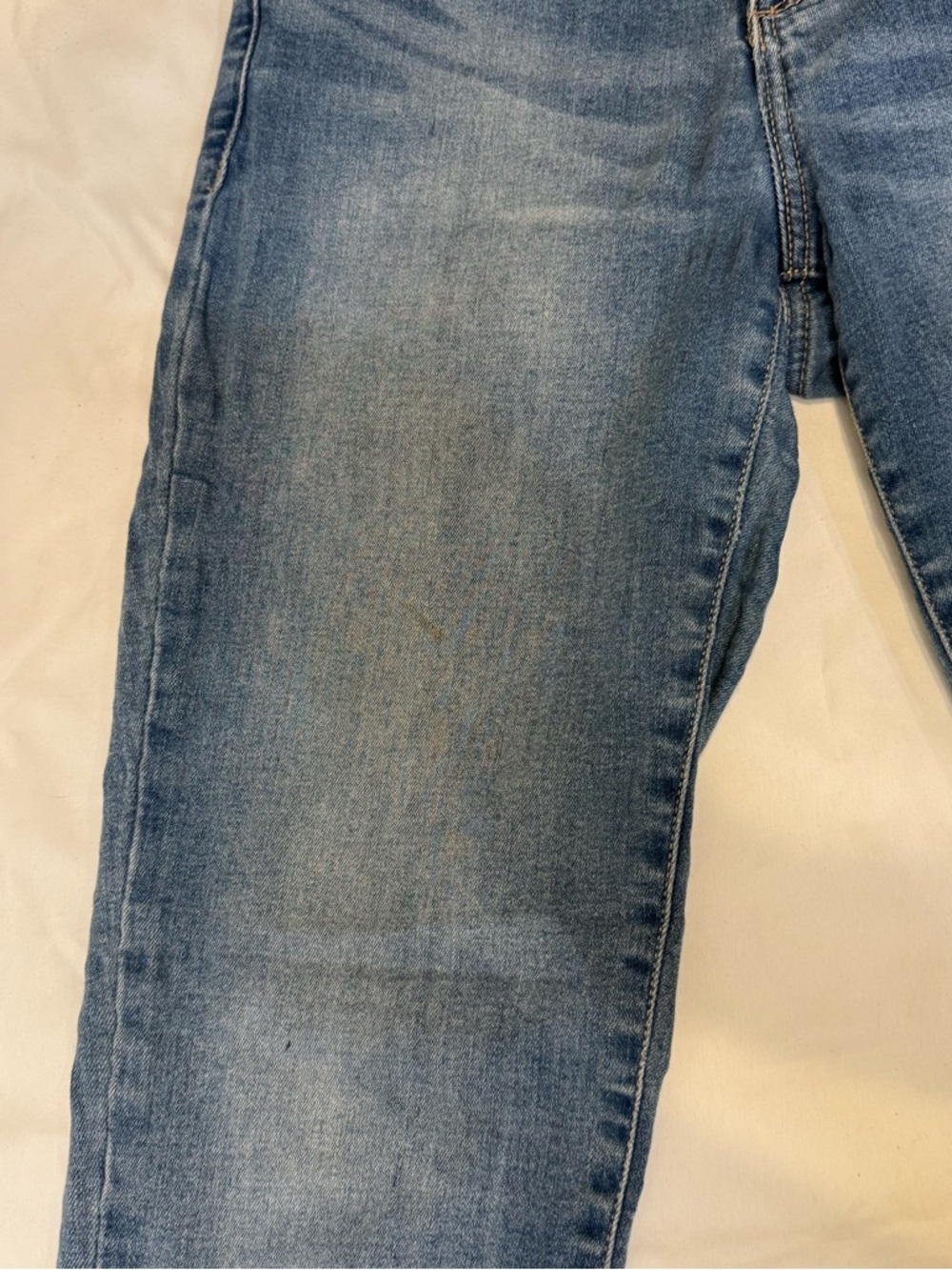 Garage High Rise Skinny Jeans, Size 5 - Picture 10 of 15